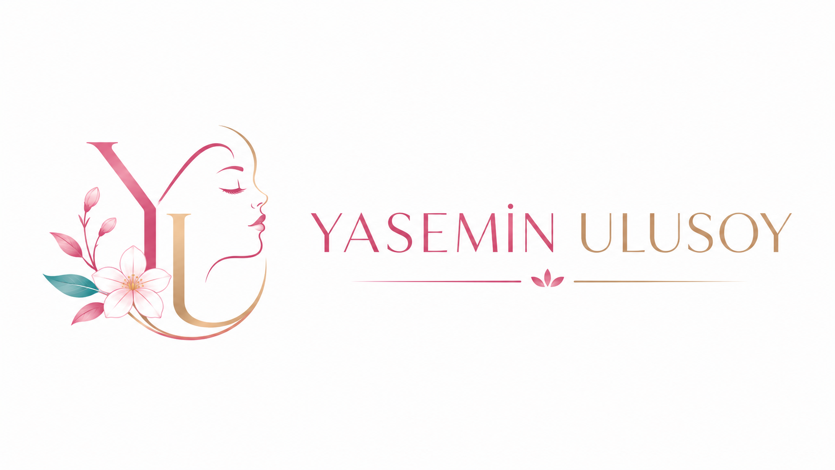 Yasemin Ulusoy logo